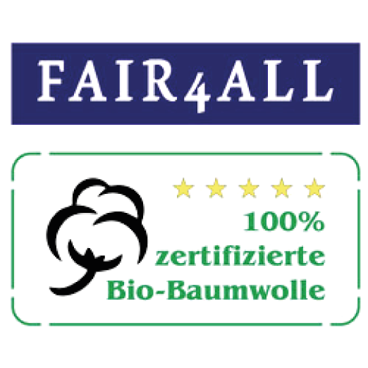 Fair4All Certification